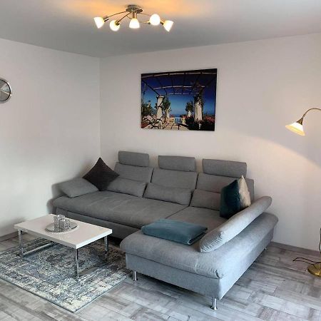Mariposa 2 Apartman Bad Harzburg Kültér fotó