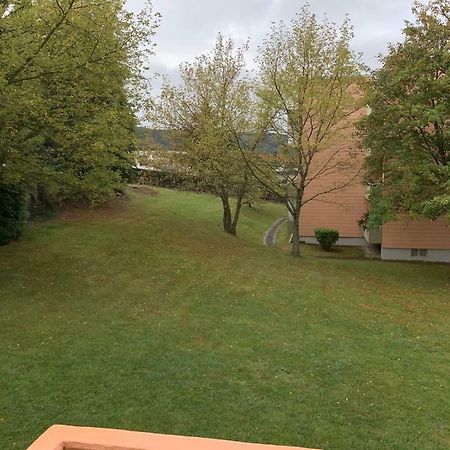 Mariposa 2 Apartman Bad Harzburg Kültér fotó
