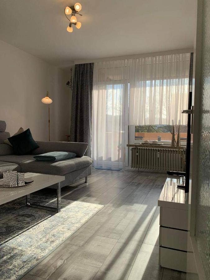 Mariposa 2 Apartman Bad Harzburg Kültér fotó