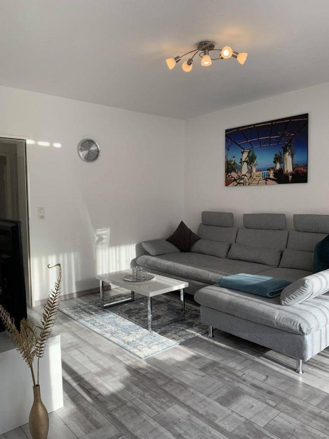 Mariposa 2 Apartman Bad Harzburg Kültér fotó