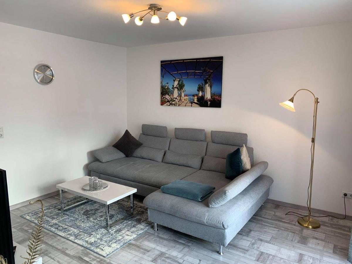 Mariposa 2 Apartman Bad Harzburg Kültér fotó