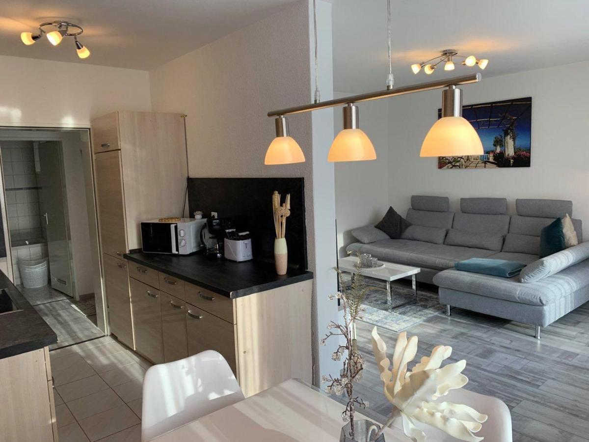 Mariposa 2 Apartman Bad Harzburg Kültér fotó