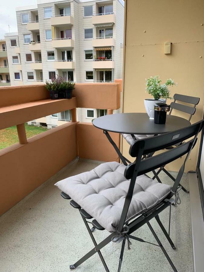 Mariposa 2 Apartman Bad Harzburg Kültér fotó