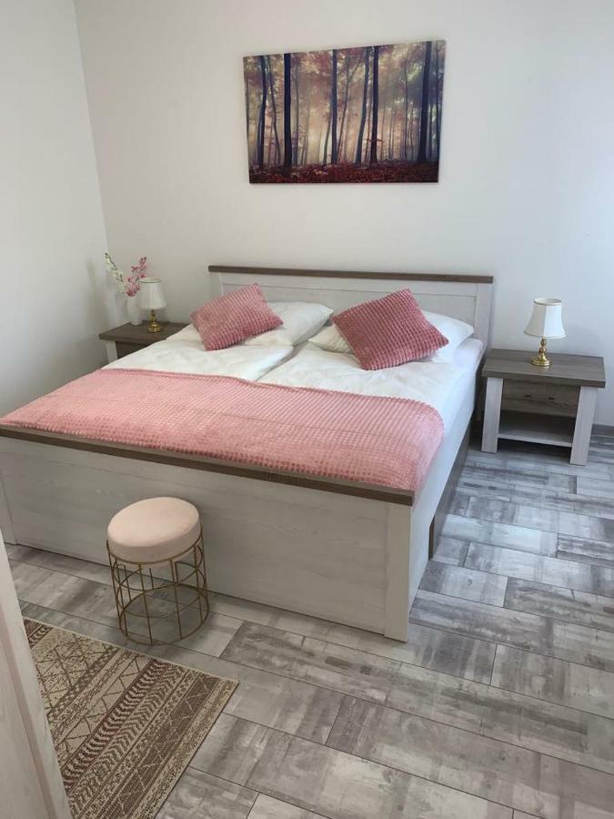 Mariposa 2 Apartman Bad Harzburg Kültér fotó