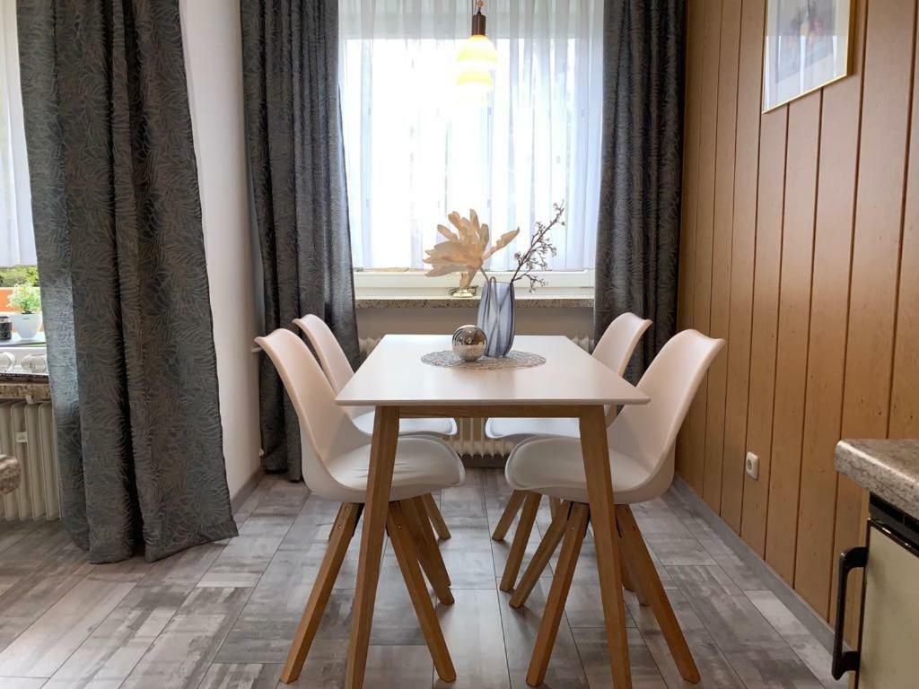 Mariposa 2 Apartman Bad Harzburg Kültér fotó