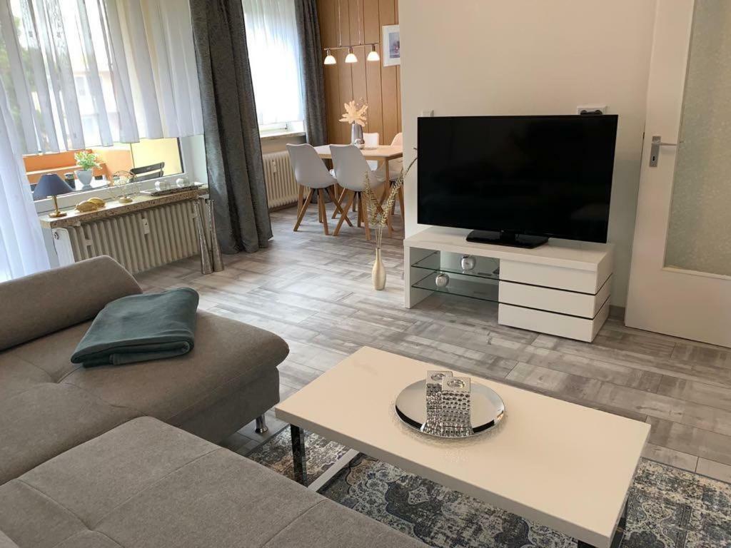 Mariposa 2 Apartman Bad Harzburg Kültér fotó