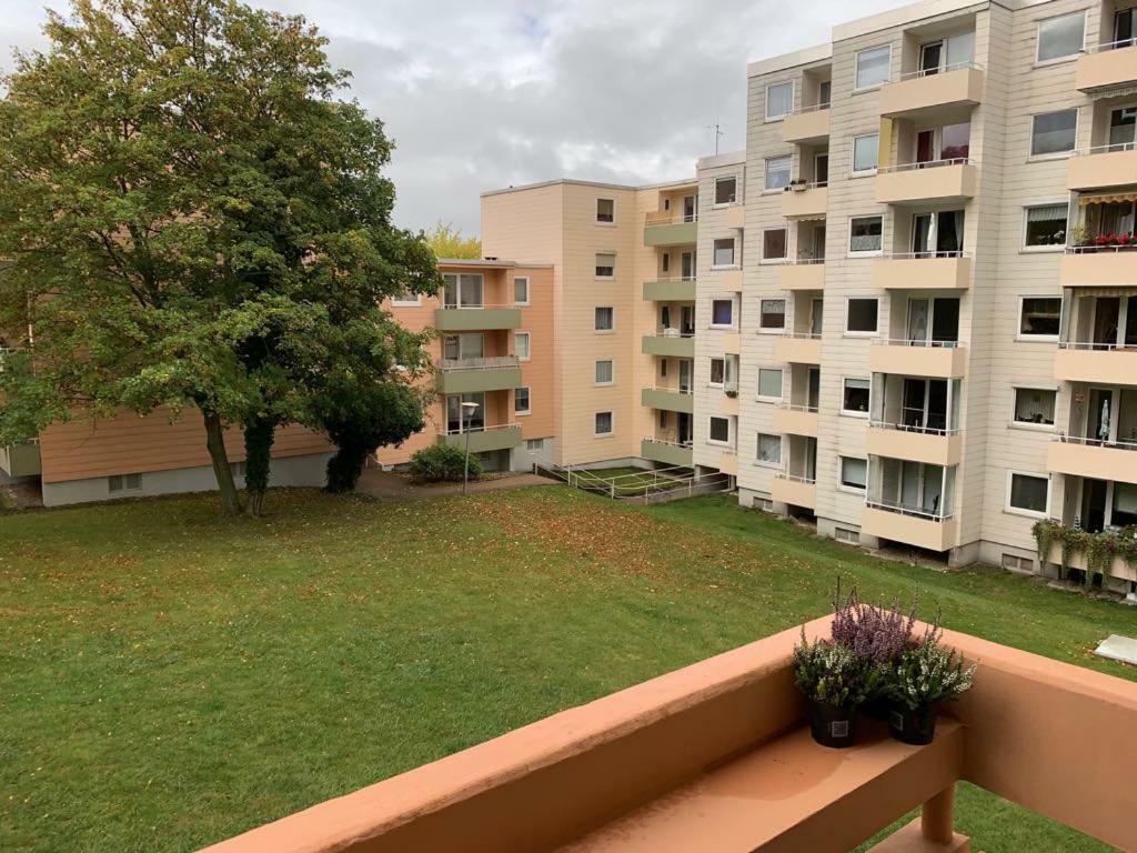 Mariposa 2 Apartman Bad Harzburg Kültér fotó