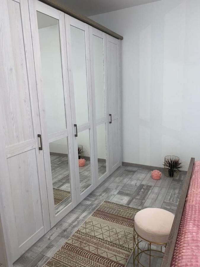 Mariposa 2 Apartman Bad Harzburg Kültér fotó