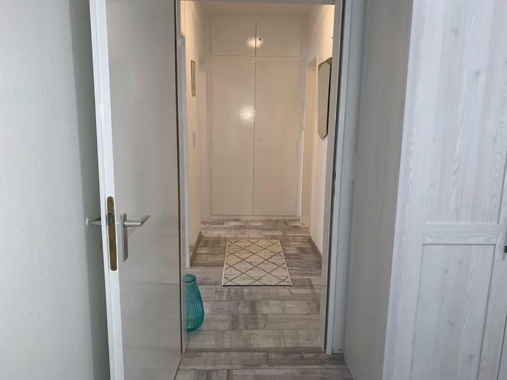Mariposa 2 Apartman Bad Harzburg Kültér fotó