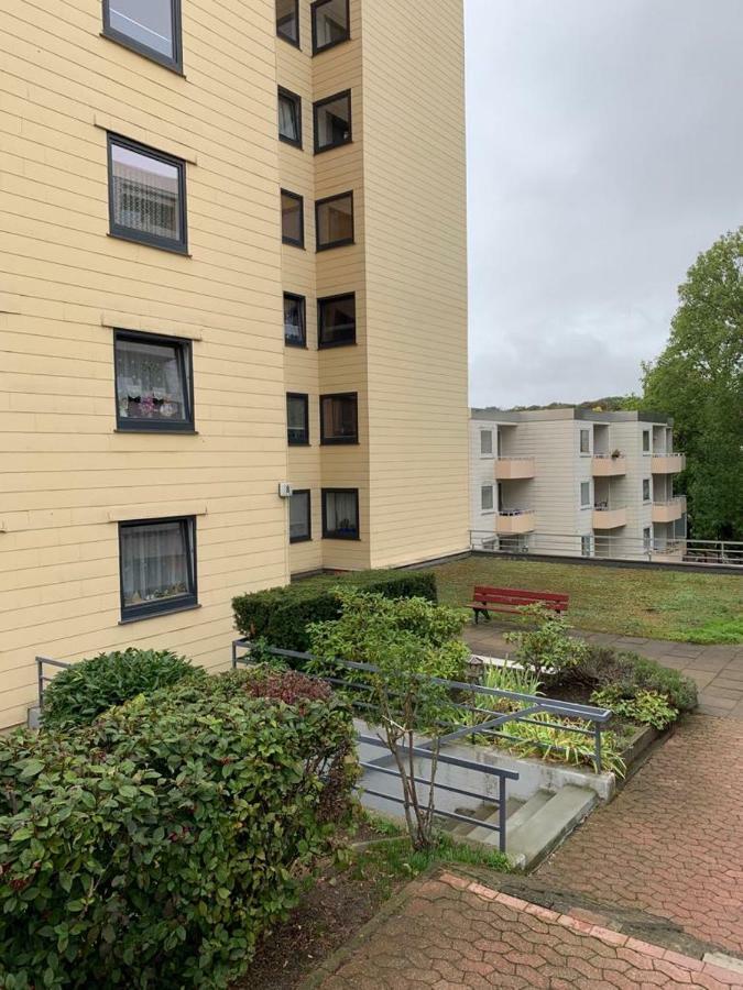 Mariposa 2 Apartman Bad Harzburg Kültér fotó